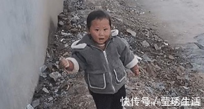 宝宝|“最嚣张宝宝” 因吵架爆红,小手一指小脚一跺,谁怕谁