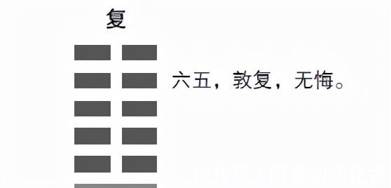 初九#易经:这个“冬至之卦”,给你6条人生启示
