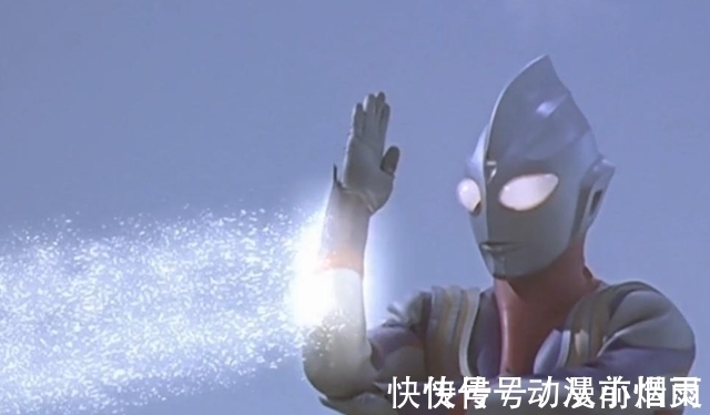 神光棒|迪迦:大古的神光棒不算是奥特曼变身器?正木敬吾的解释大开眼界