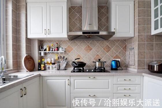 老师傅|厨房装修有哪些常见误区听听老师傅分析
