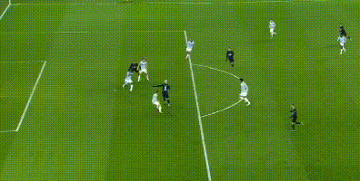 梅西|大巴黎4-0双杀！维拉蒂2球，拉莫斯破门，梅西替补送助攻没进球