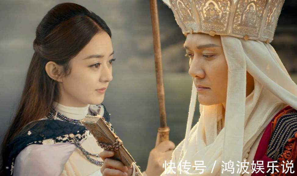 冯绍峰因赵丽颖录《中餐厅》闹脾气,生气原因很心酸,看来没离婚