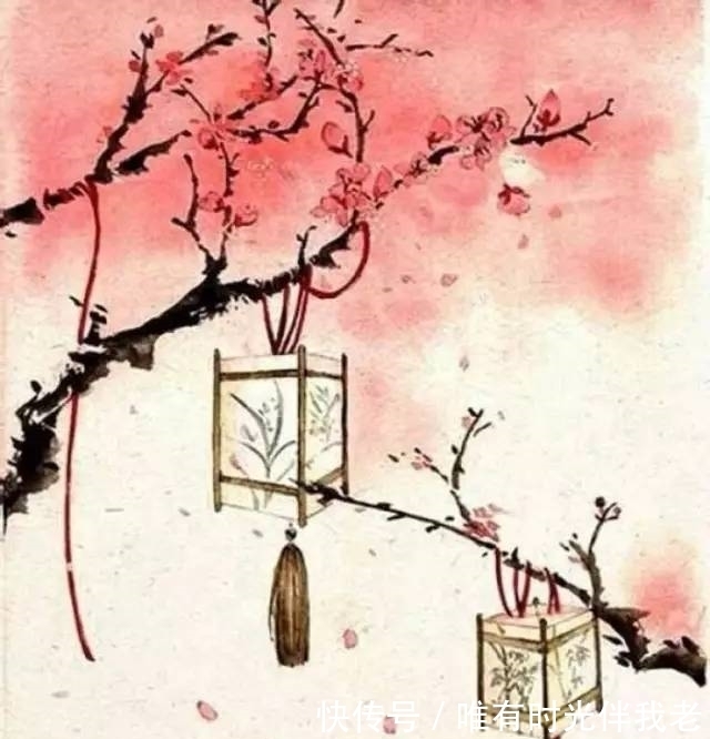 岳飞$十首孤独无助的诗词,哪首最能触动你?