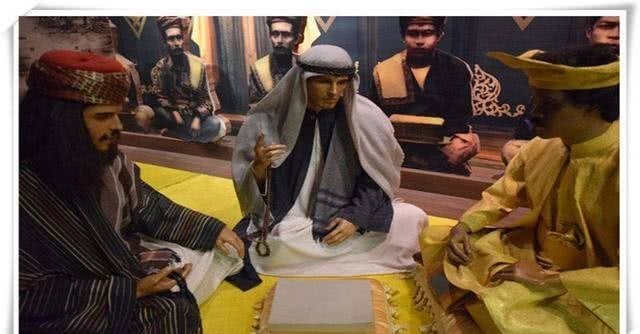 蒙古帝国|元朝实力远超清朝,为什么只统治那么短时间?