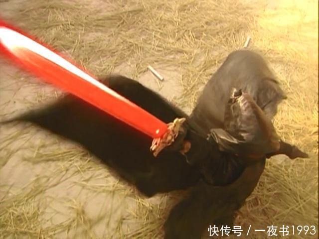 武侠剧|武侠剧中一人能敌整座江湖的八大强者,江玉燕上榜,青龙令主第四