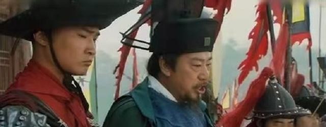 一战|梁山五虎将谁最弱?武松不用出手,也有其他好汉能与五虎将一战