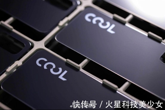 苹果|赋能国产供应链体系!酷派这次下了怎样一盘大棋?