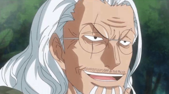 雷利|路飞五档早已开发,因副作用太强被雷利禁用,暗示路飞活不过三年