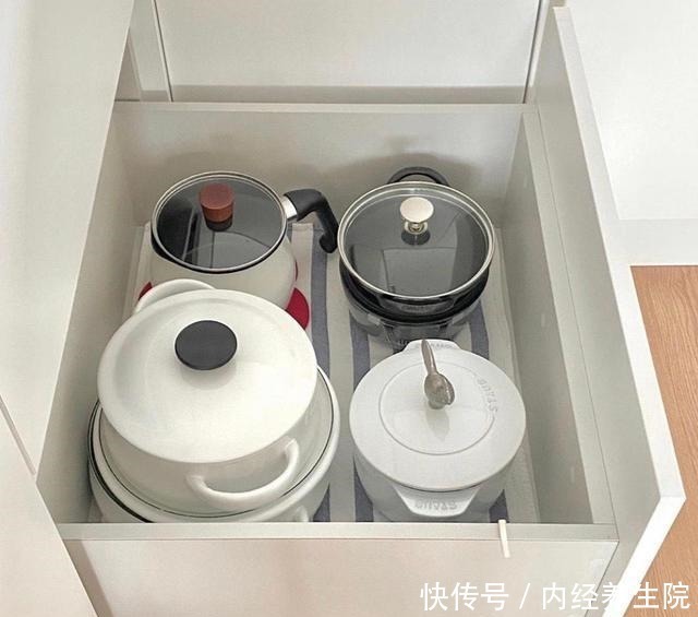 家居|她的家,看一次爱一次!女主坚持极简生活,全屋整洁不乱,太舒服!