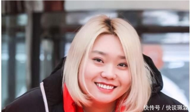 可怕|北大“最土”女生李雪琴又火了:有文化的人,到底有多可怕?