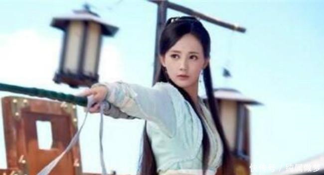 不少|五绝徒弟武功排行 黄蓉第4, 第3曾追着周伯通打, 第1比郭靖强!