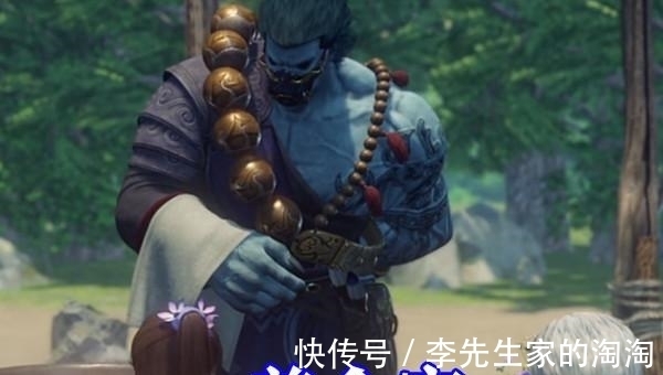 萤勾|不良人第五季:尸祖萤勾能力公开,竟是一位发明家,战力不输旱魃