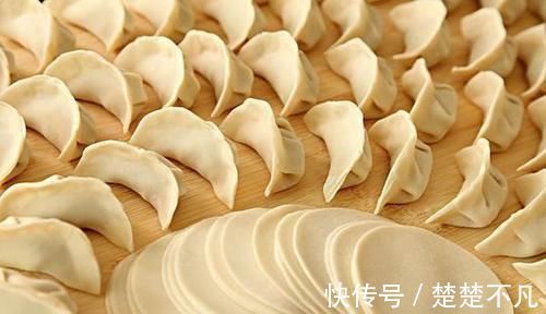 标准号|买面粉时，只要包装袋上有“这行字”，尽管价格便宜，也是好面粉