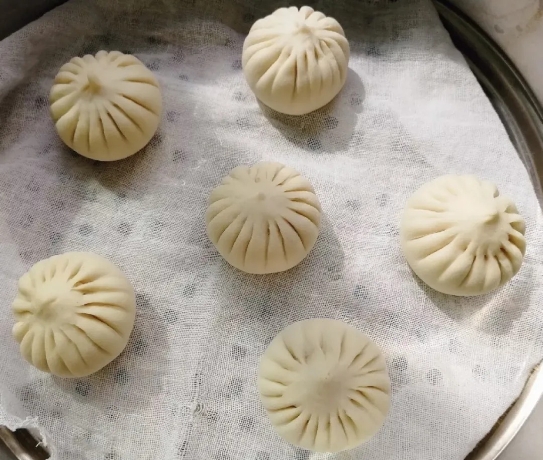 40种素面食、素面点的制作,赶紧收藏,变着花样做,家人都夸你是大厨!