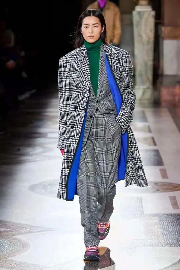  秋冬|今年秋冬的毛衣，我只买这5件！！