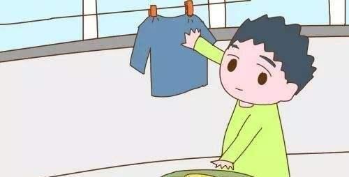 爸爸|越没本事的父母,常越爱说2句“口头禅”,孩子将来也很难有出息