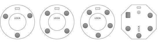 摄像头|华为Mate40或采用五摄加一传感器,摄像头越多真越好