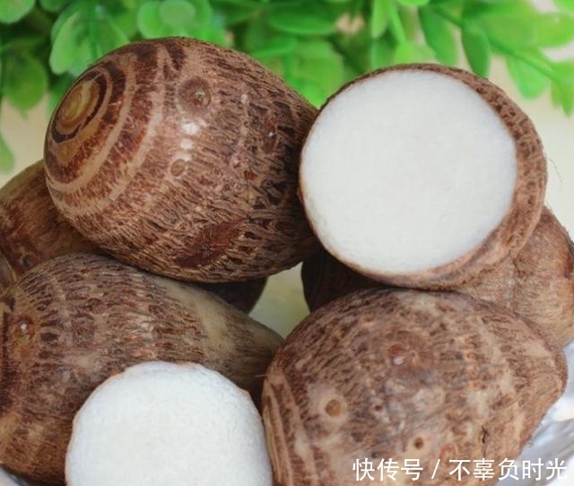 农村|农村百岁老人都爱吃的食物,它不仅仅是一种食物,更是“良药”