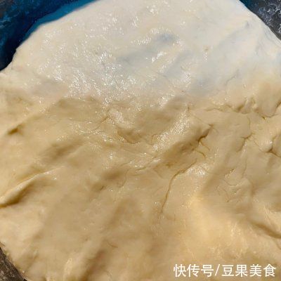 皮薄馅大|回味无穷的韭菜盒子（鸡蛋鲜虾馅）来拯救你的胃