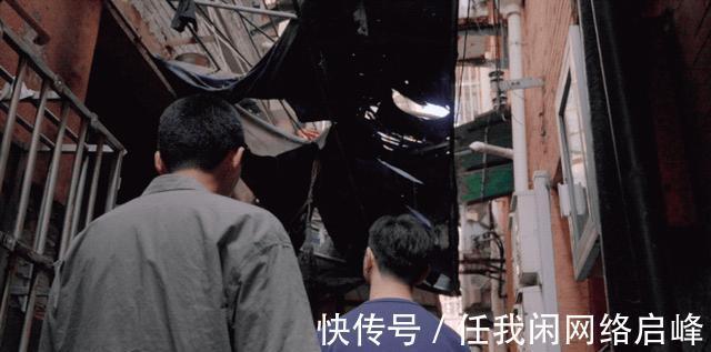 会客厅|4个好友集资,买上海30㎡夹缝房,改造后邻里共用