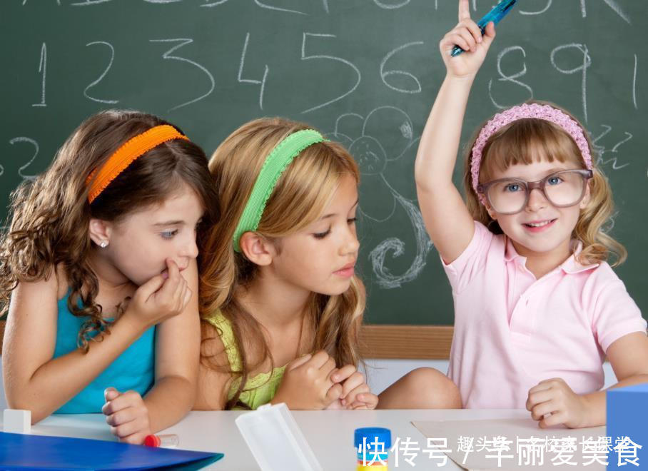 狡辩|有3种孩子,未来一定会很惨,希望你家的不在其中