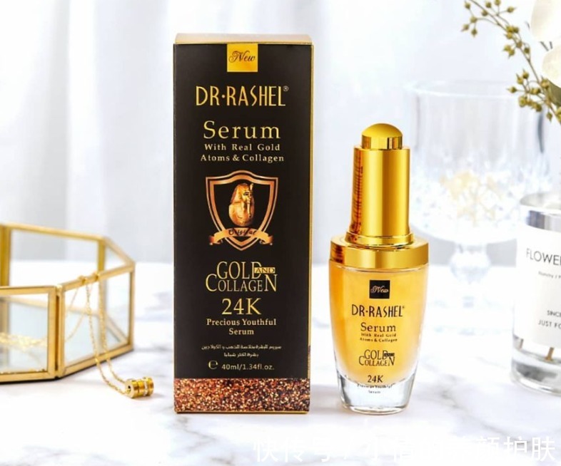 肌肤 女人过了40岁抗老护肤品怎么选?用这几款就够了,淡纹紧致还补水