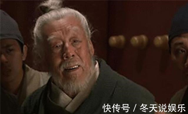 老仆|清朝时一老仆,好色酗酒爱说谎,华山老道士却告诉主人对他好点