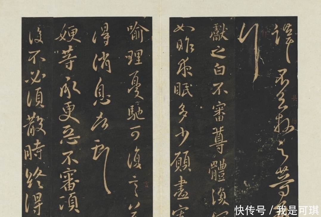 法度$势是书法的灵魂,想要写好书法,先要认识书势