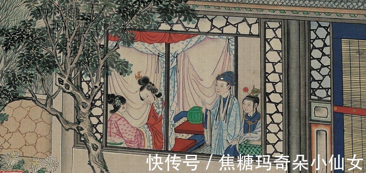 王太医!给贾母治病的御医,害死了林黛玉,薛宝钗最早发现问题