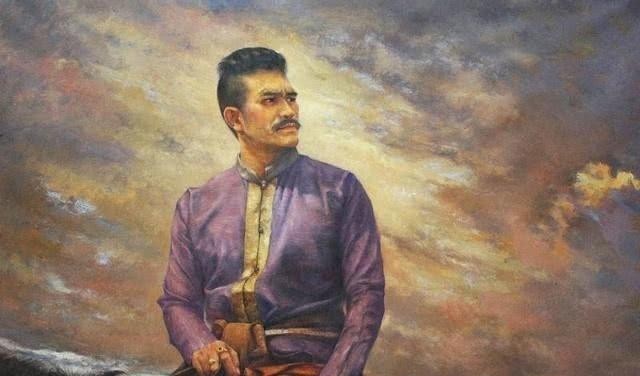 咸菜|皇帝送老乡18缸咸菜,老乡嫌弃扔17缸,到家打开肠子悔青