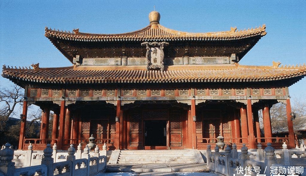 嫌弃|这玩意十斤米能换一大麻袋,文物贩子都嫌弃,如今却成镇国之宝