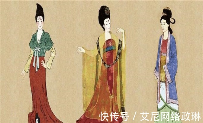 服饰|宋代女性的“剁手之路”，服饰，化妆品，她们也爱买买买