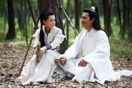 吕洞宾|3副不出名却精美绝伦的对联,才华横溢,堪比鬼斧神工