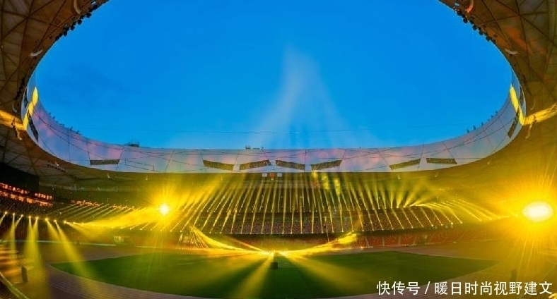 北京欢迎你|斥资32亿修建的鸟巢,13年过去究竟是赔还是赚了?该拆除吗?