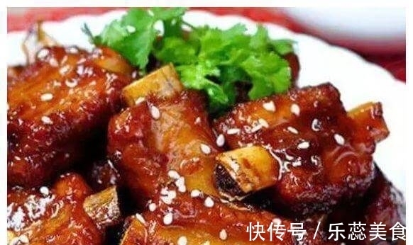 美味快捷的家常菜,在家轻松待客,学会了在家也可以轻松当大厨