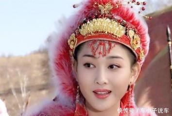 西施|我国历史上四大美女的结局西施最幸福，王昭君最惨，一人被赐死