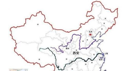 黄河为什么叫河长江为何叫江原来还有这样的差别 快资讯