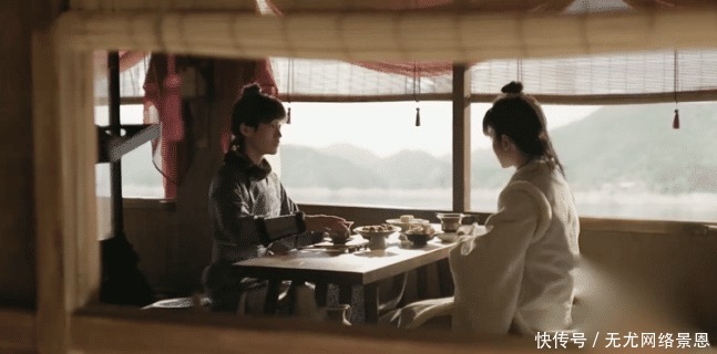 吃饭剧照|“菜不摆三,筷不成五,席不成六”是什么意思?古人的智慧真深奥