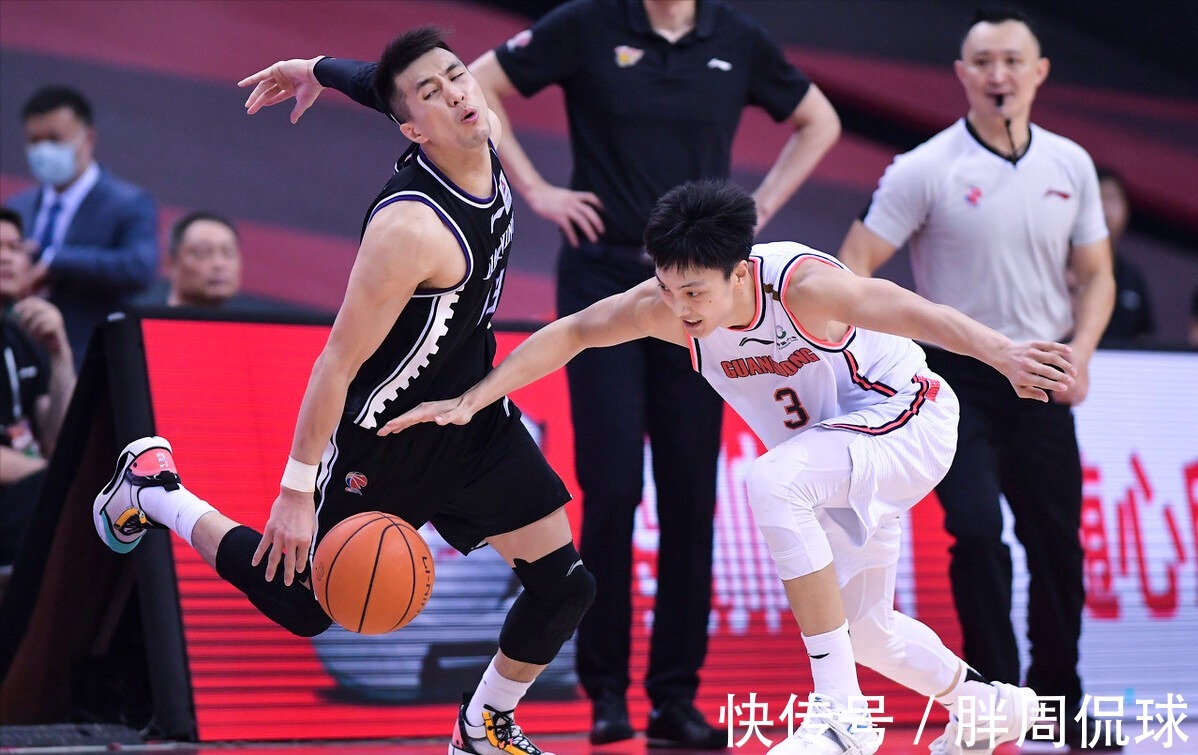 CBCBA辽粤战有变,杨鸣争胜获三大加码,杜锋四大王牌无缘巅峰战