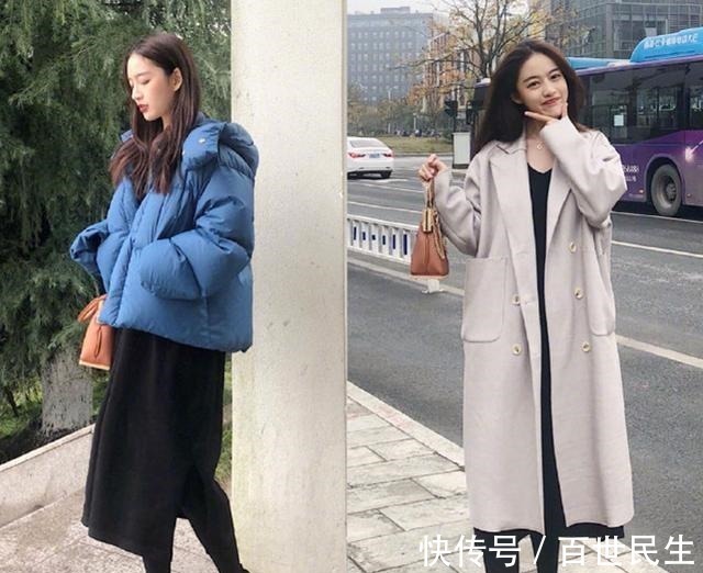 小姐姐 16套温柔气质的日常穿搭,靓丽多彩,美得不重样!