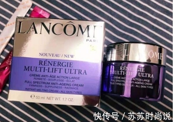 胶原|抗老护肤品怎么选?这5款保湿美白淡化皱纹,用过的人都赞不绝口