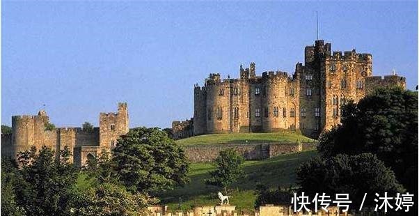 欧洲|欧洲贵族十大姓氏排名,欧洲最高贵的十大姓氏!