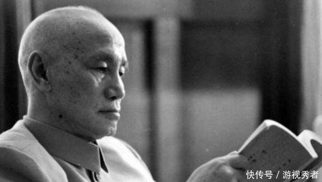 消息|我国第一枚原子弹试验成功,蒋介石得知消息后,说了4个字