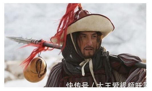 林冲&谁是水浒传中的真英雄,毛主席对其中的两位评价极高