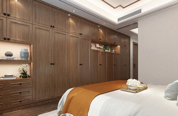 入户|走进她家，被入户的景象所惊艳到了，功能休闲还十分美观，有品位