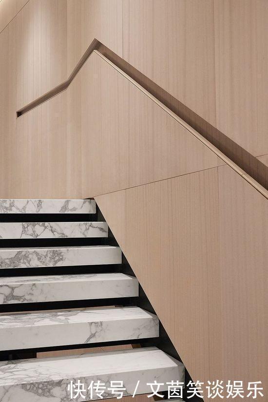 亮点|下次换了复式楼,楼梯我就打算从这5种挑,随便哪款都是全屋亮点
