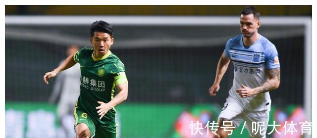 |国安0-5引众怒:讲个笑话,6个国脚?595脚传球,63%控