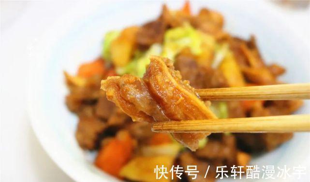 孩子|入秋之后,多给孩子吃这菜,增强体质身体好,营养好吃长得快