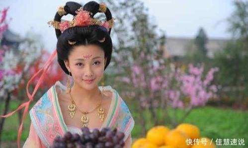 庞然大物|杨贵妃是庞然大物？绝色美女杨贵妃到底有多胖？