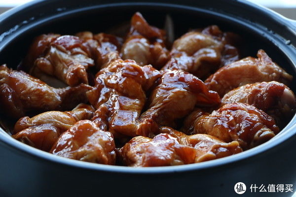 奥尔良腌料|鸡腿新做法,一吃就上瘾